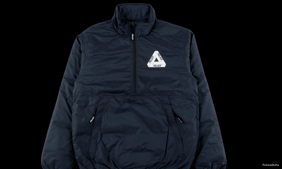 Palace 2 Packable 1 Zip Thinsulate 0806